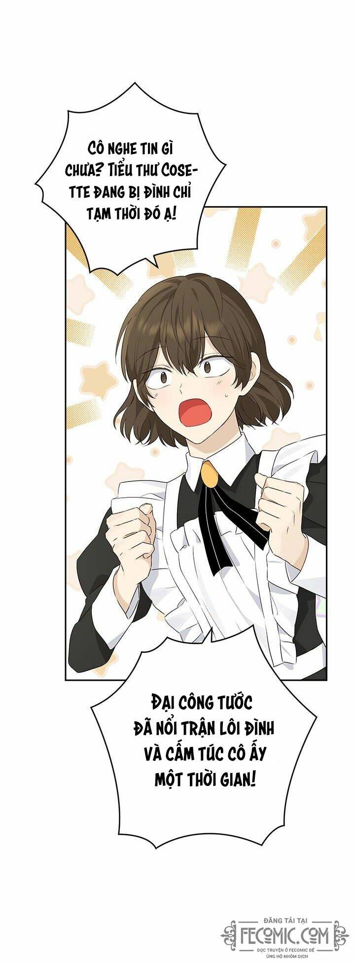 Thực Ra Tôi Mới Là Thật Chapter 70 - Trang 2