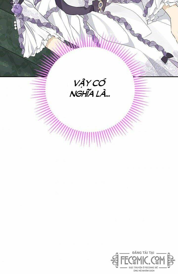 Thực Ra Tôi Mới Là Thật Chapter 70 - Trang 2