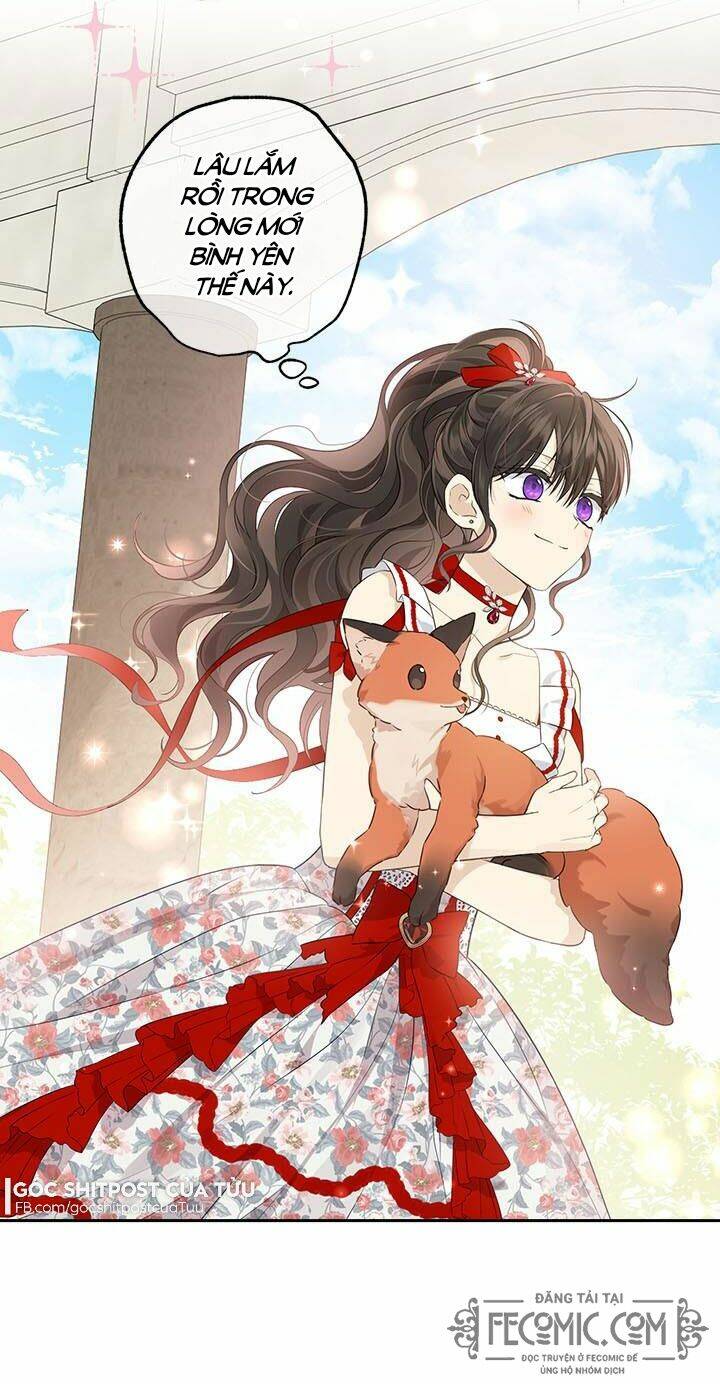 Thực Ra Tôi Mới Là Thật Chapter 70 - Trang 2