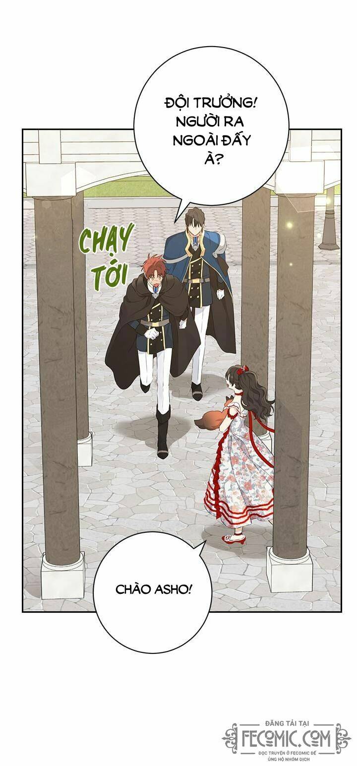 Thực Ra Tôi Mới Là Thật Chapter 70 - Trang 2