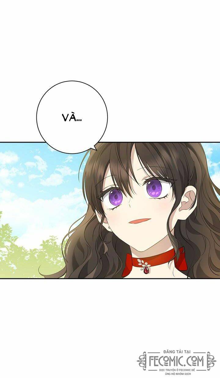 Thực Ra Tôi Mới Là Thật Chapter 70 - Trang 2