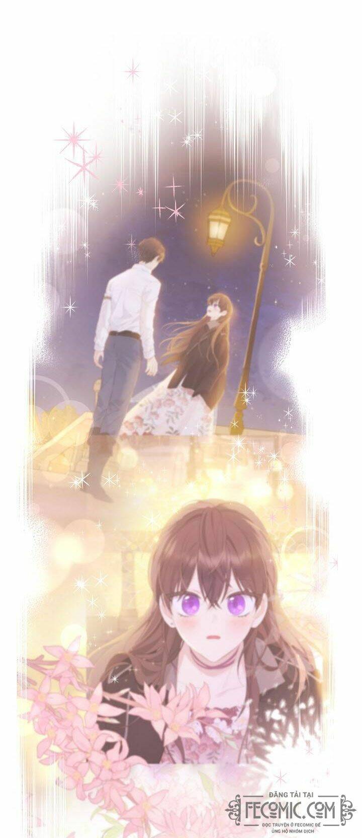 Thực Ra Tôi Mới Là Thật Chapter 70 - Trang 2