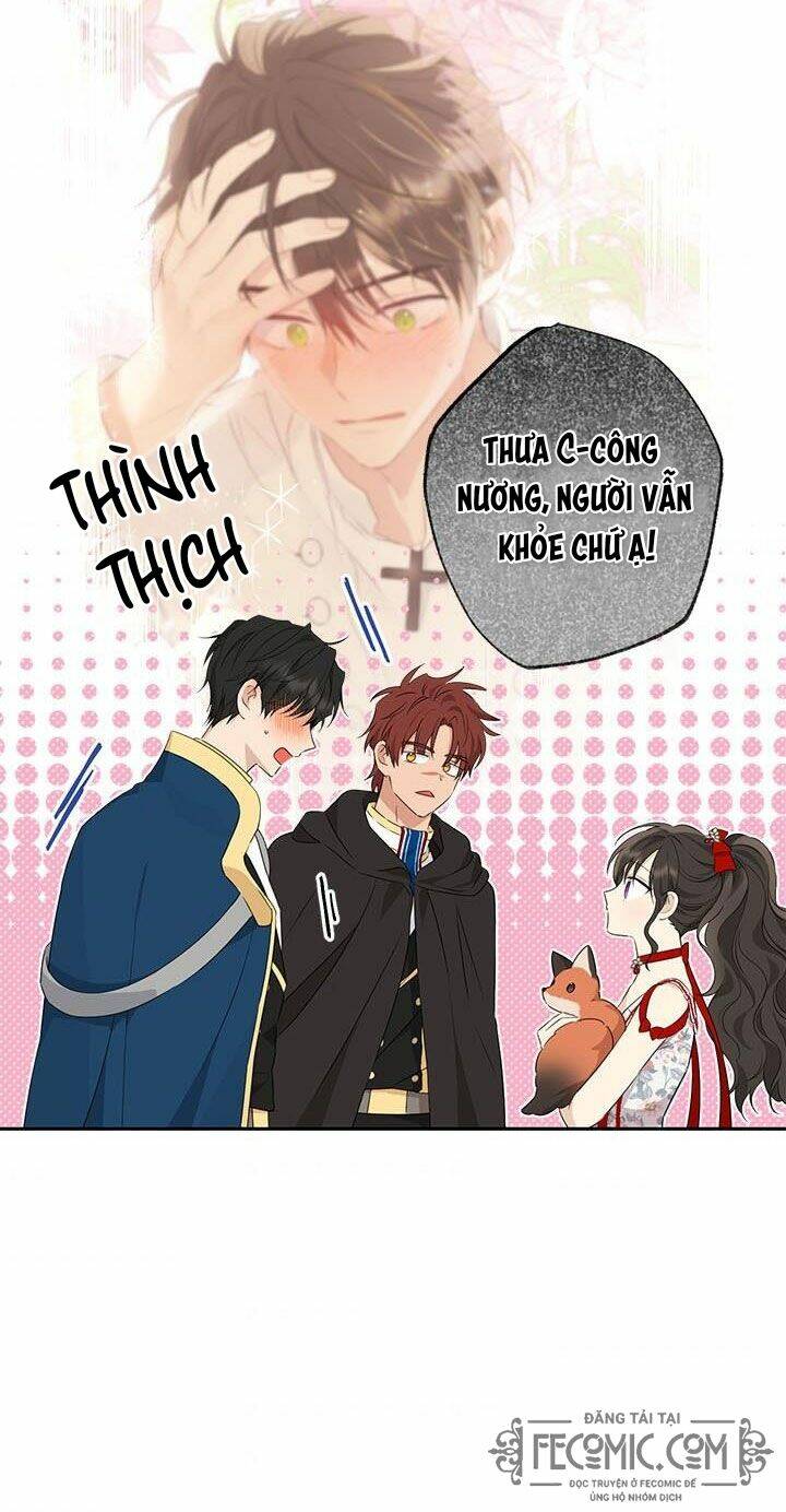 Thực Ra Tôi Mới Là Thật Chapter 70 - Trang 2