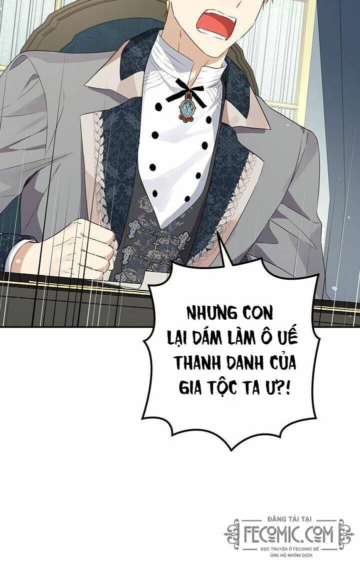 Thực Ra Tôi Mới Là Thật Chapter 70 - Trang 2