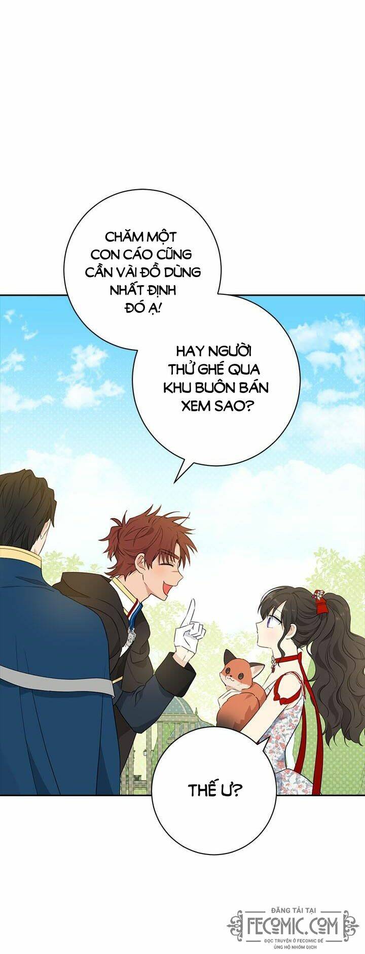 Thực Ra Tôi Mới Là Thật Chapter 70 - Trang 2