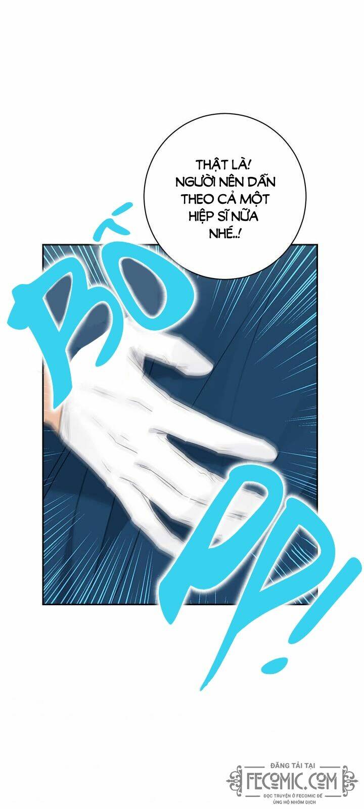 Thực Ra Tôi Mới Là Thật Chapter 70 - Trang 2