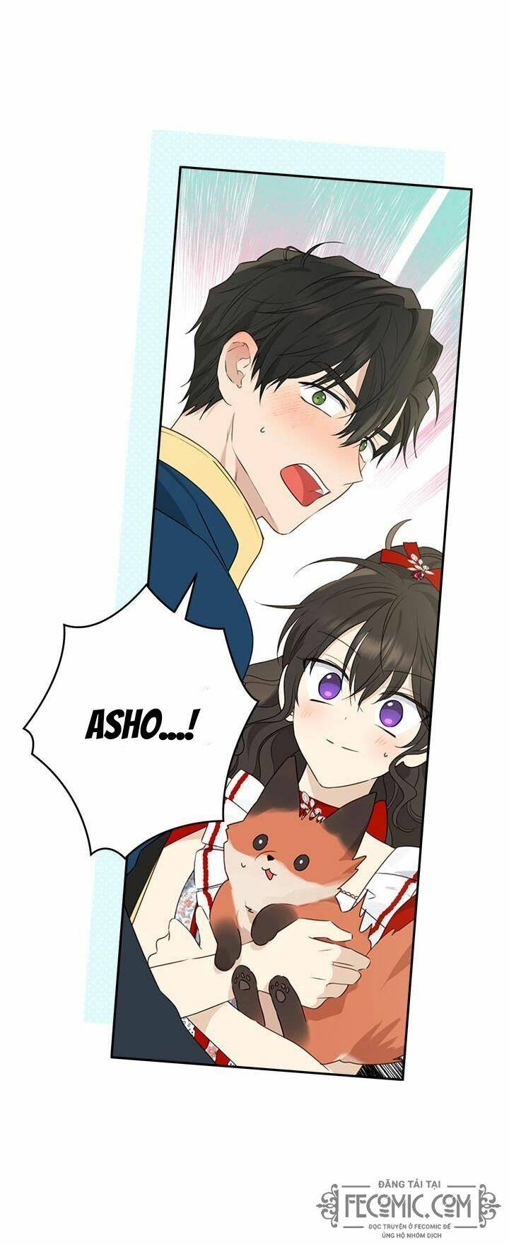 Thực Ra Tôi Mới Là Thật Chapter 70 - Trang 2