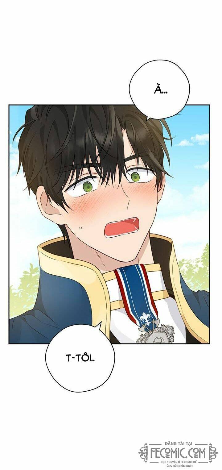 Thực Ra Tôi Mới Là Thật Chapter 70 - Trang 2