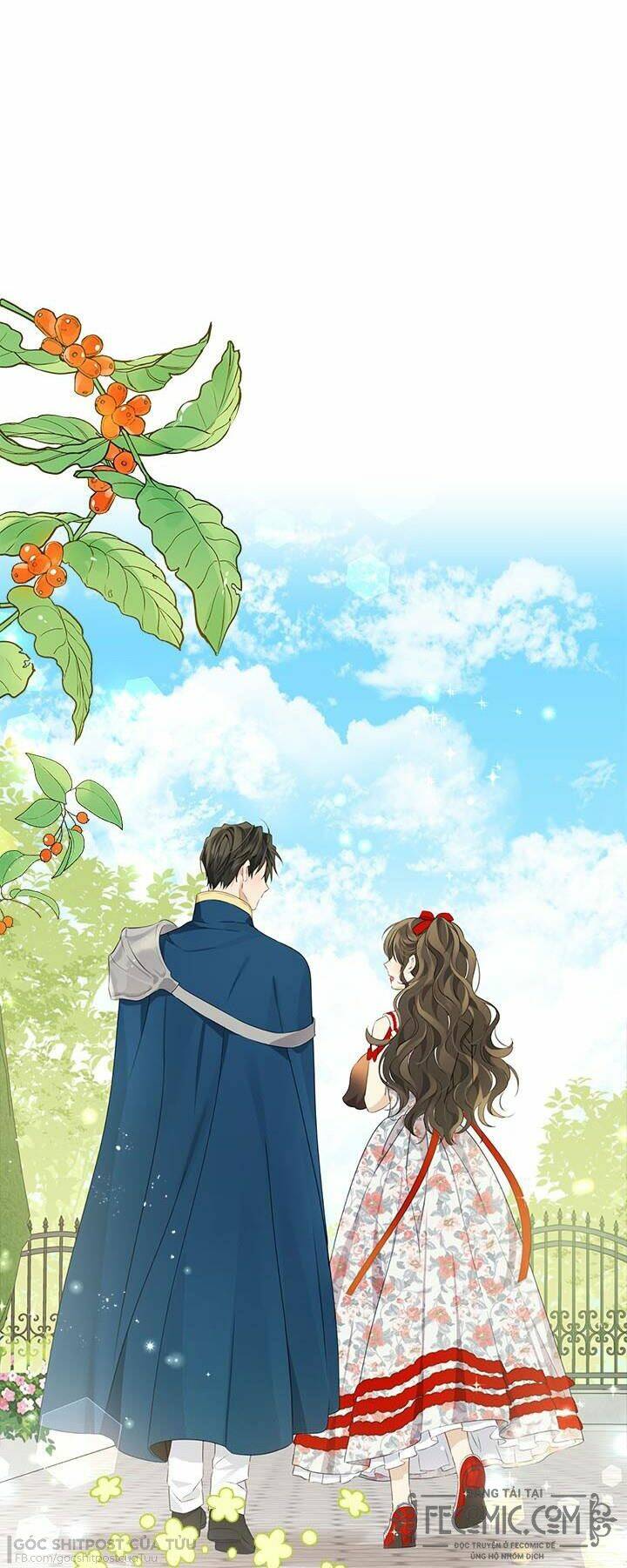 Thực Ra Tôi Mới Là Thật Chapter 70 - Trang 2