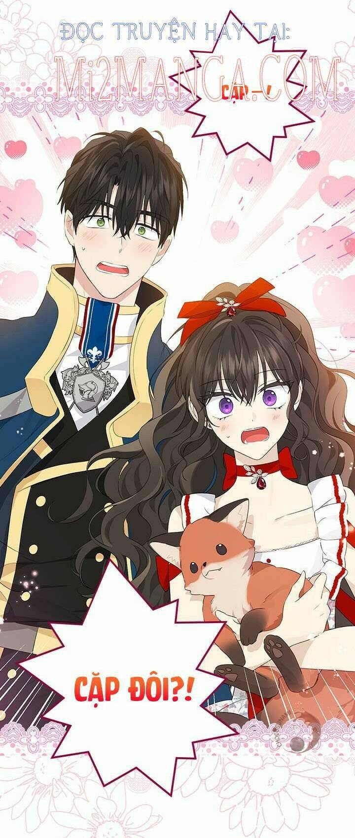 Thực Ra Tôi Mới Là Thật Chapter 71.5 - Trang 2