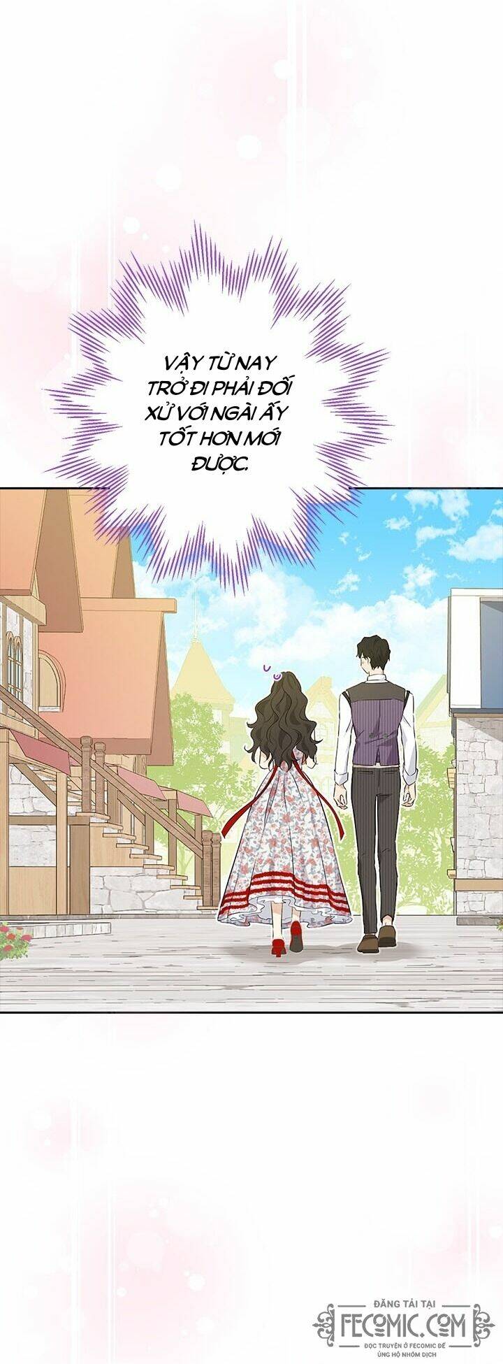 Thực Ra Tôi Mới Là Thật Chapter 72 - Trang 2