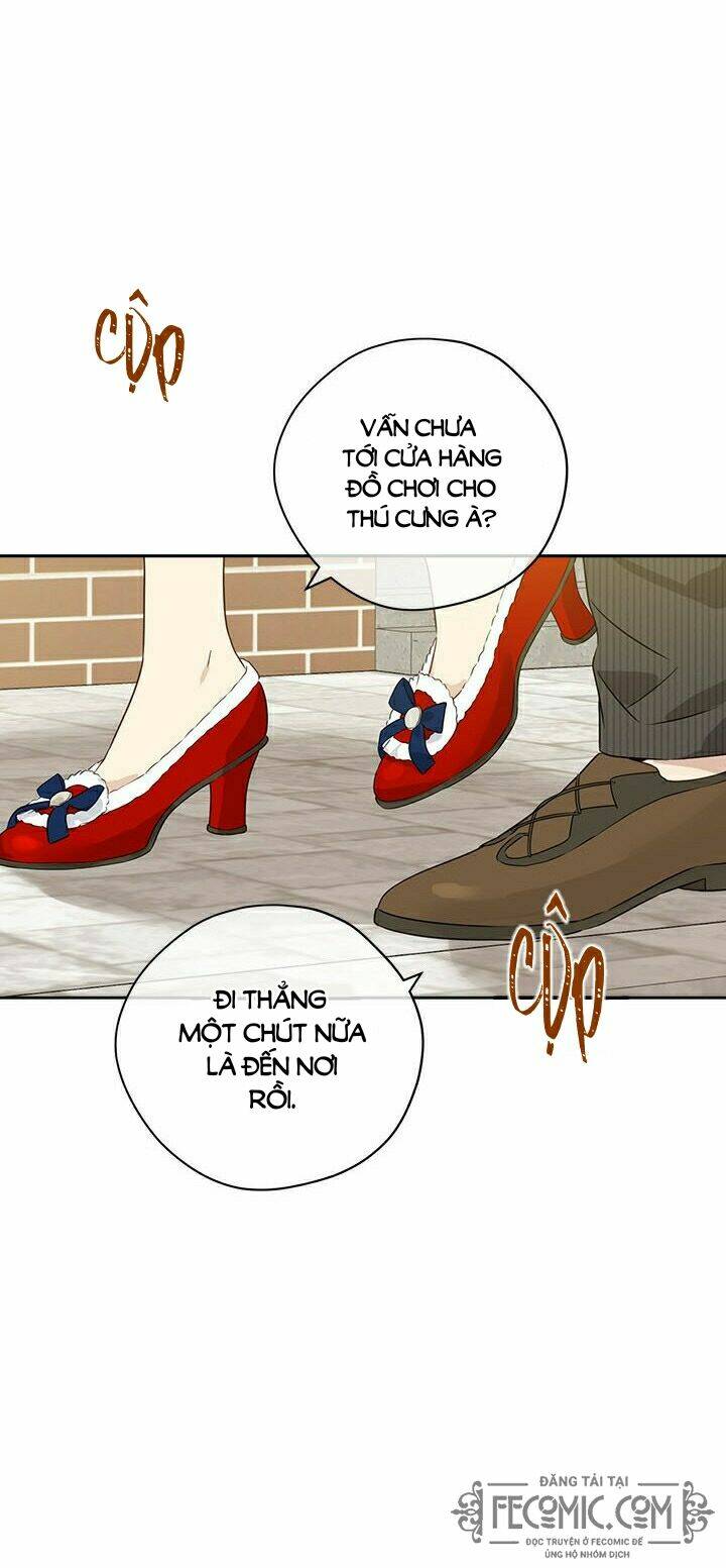 Thực Ra Tôi Mới Là Thật Chapter 72 - Trang 2