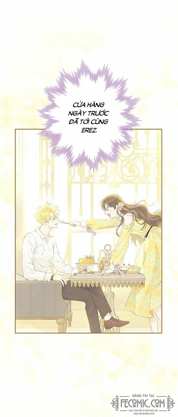 Thực Ra Tôi Mới Là Thật Chapter 72 - Trang 2