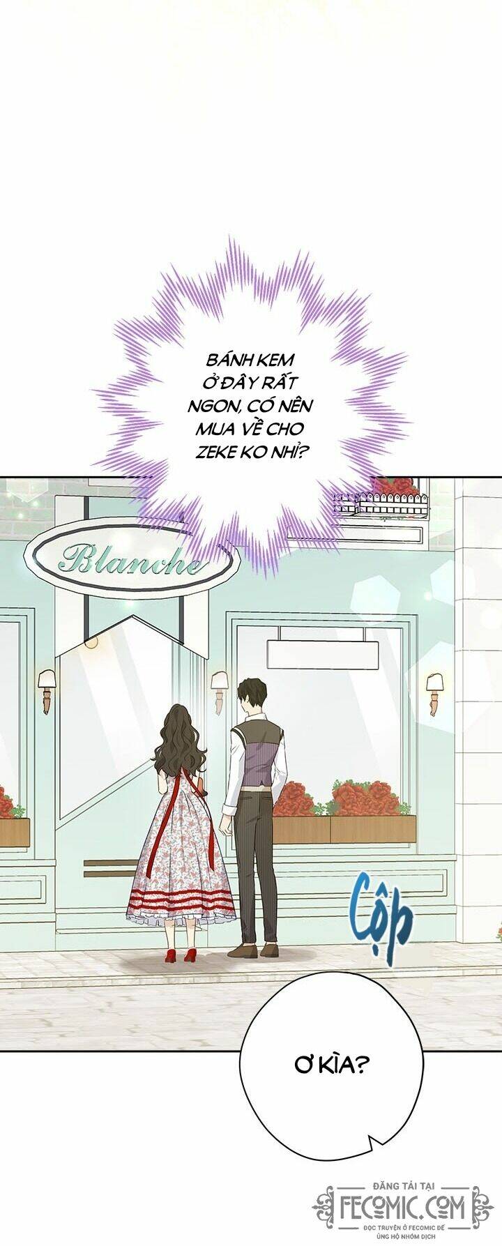 Thực Ra Tôi Mới Là Thật Chapter 72 - Trang 2