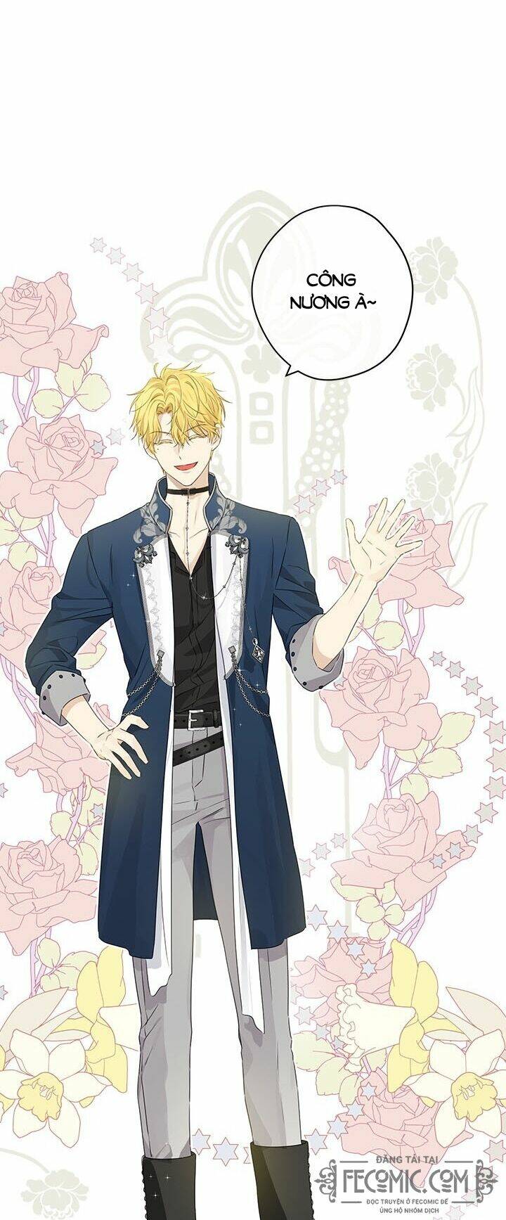 Thực Ra Tôi Mới Là Thật Chapter 72 - Trang 2