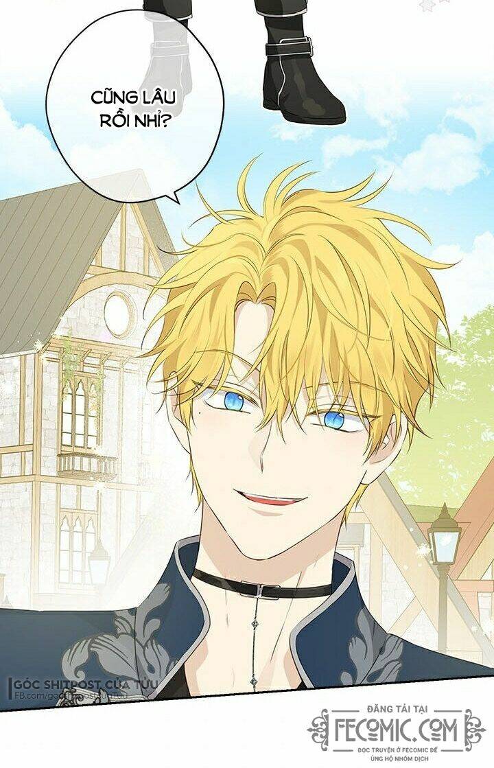 Thực Ra Tôi Mới Là Thật Chapter 72 - Trang 2