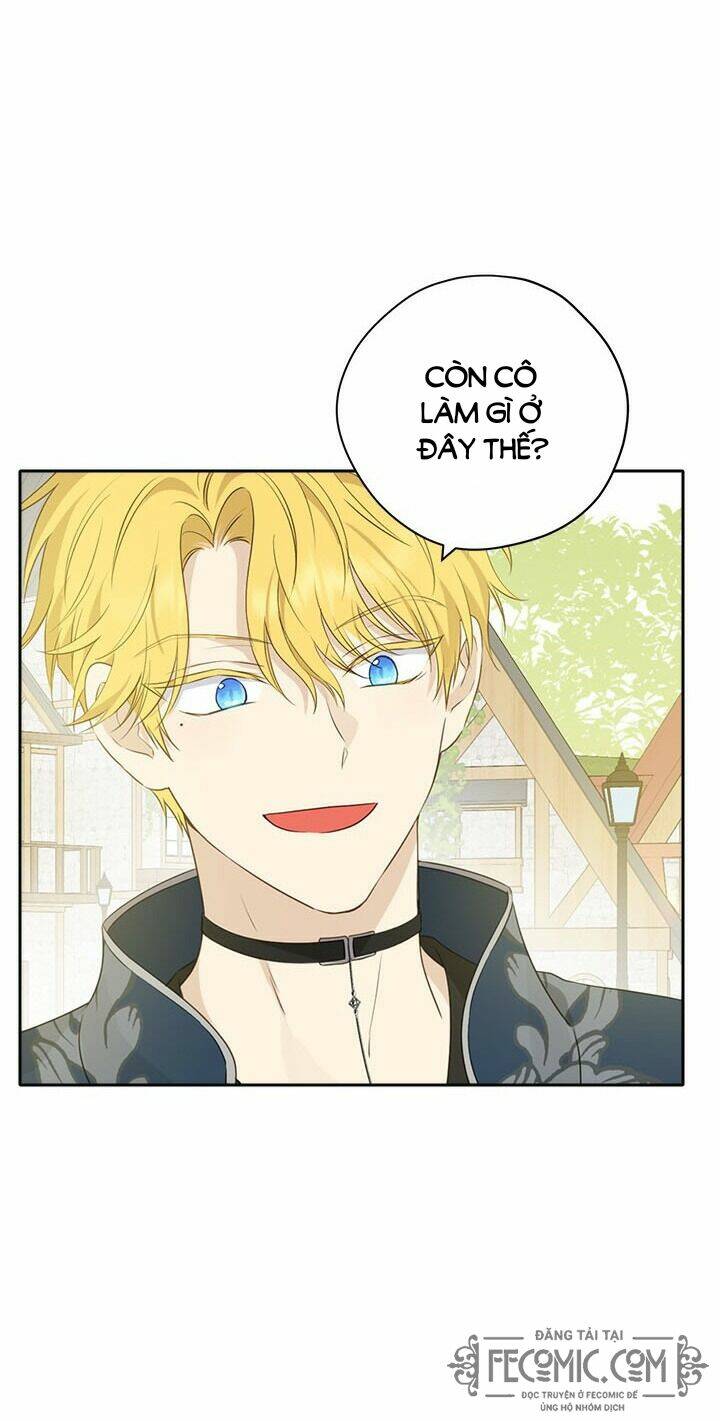 Thực Ra Tôi Mới Là Thật Chapter 72 - Trang 2