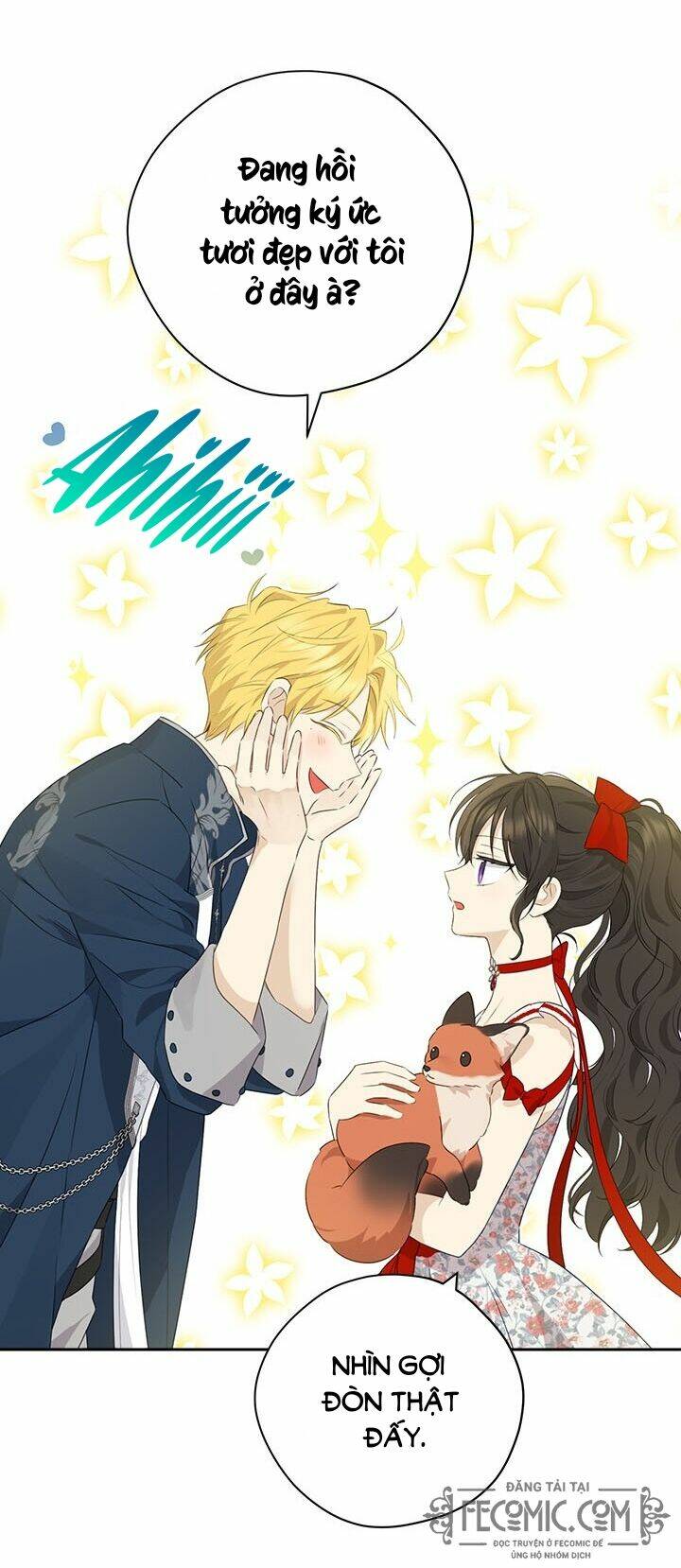 Thực Ra Tôi Mới Là Thật Chapter 72 - Trang 2