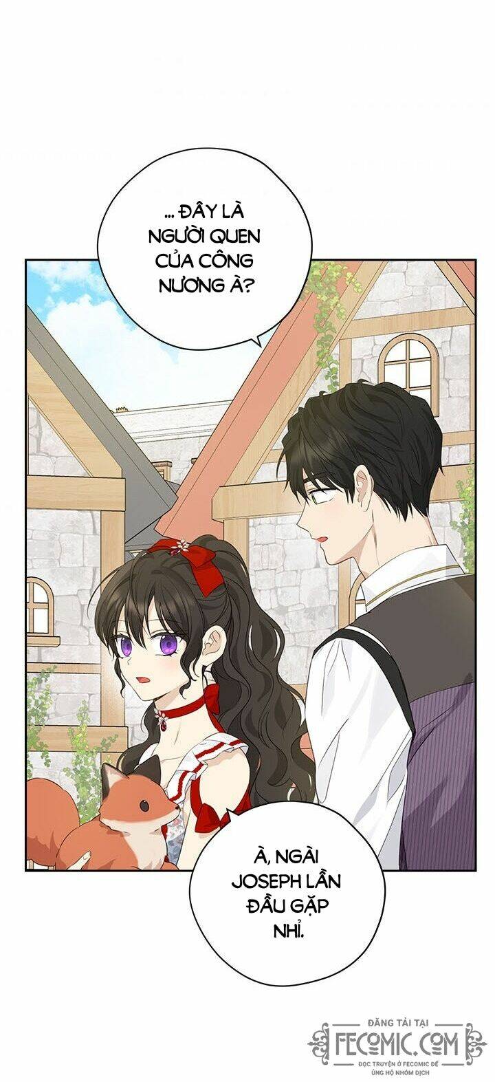 Thực Ra Tôi Mới Là Thật Chapter 72 - Trang 2