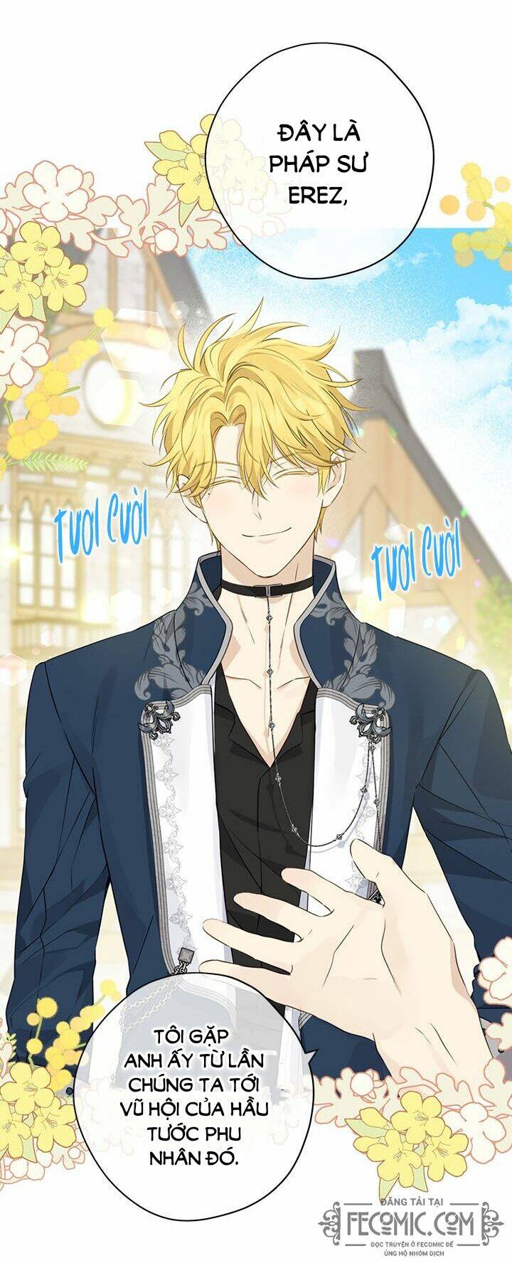 Thực Ra Tôi Mới Là Thật Chapter 72 - Trang 2