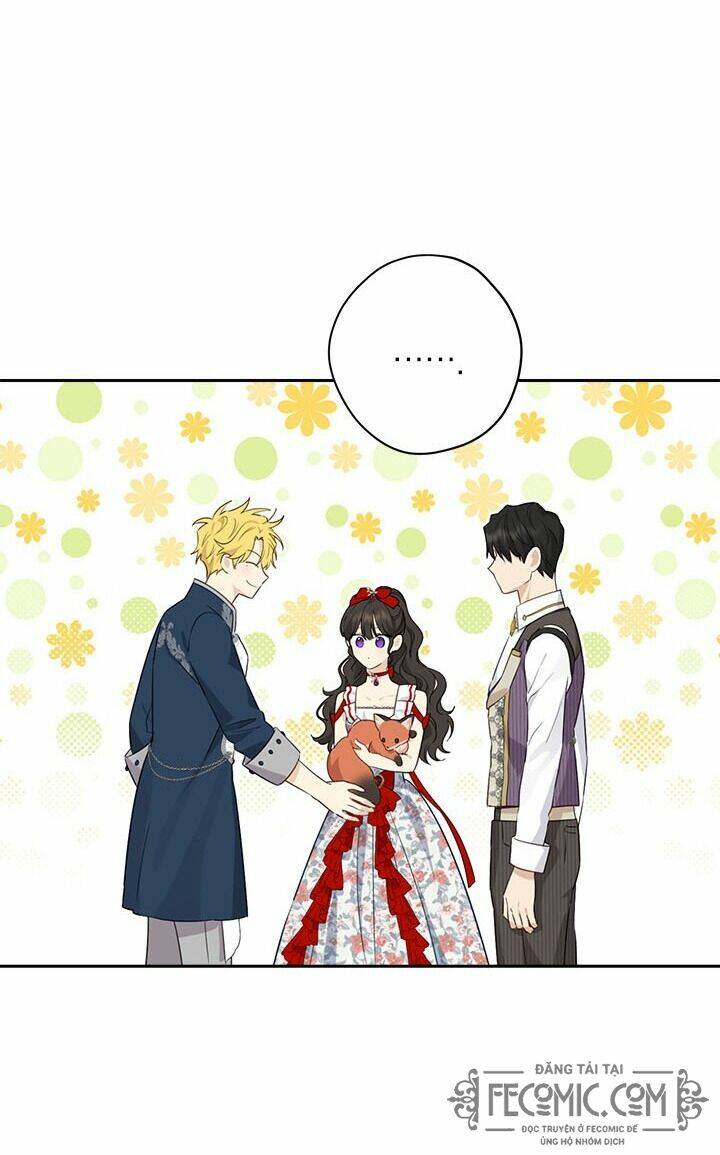 Thực Ra Tôi Mới Là Thật Chapter 72 - Trang 2