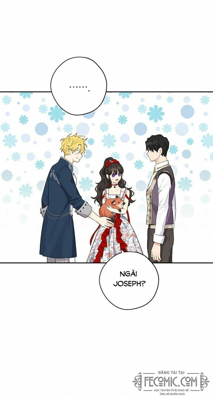 Thực Ra Tôi Mới Là Thật Chapter 72 - Trang 2