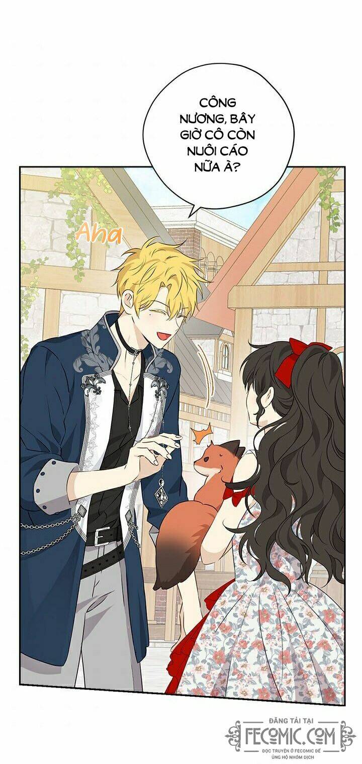 Thực Ra Tôi Mới Là Thật Chapter 72 - Trang 2