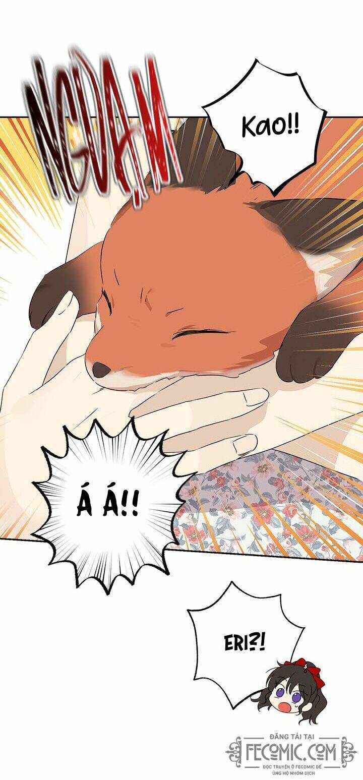 Thực Ra Tôi Mới Là Thật Chapter 72 - Trang 2