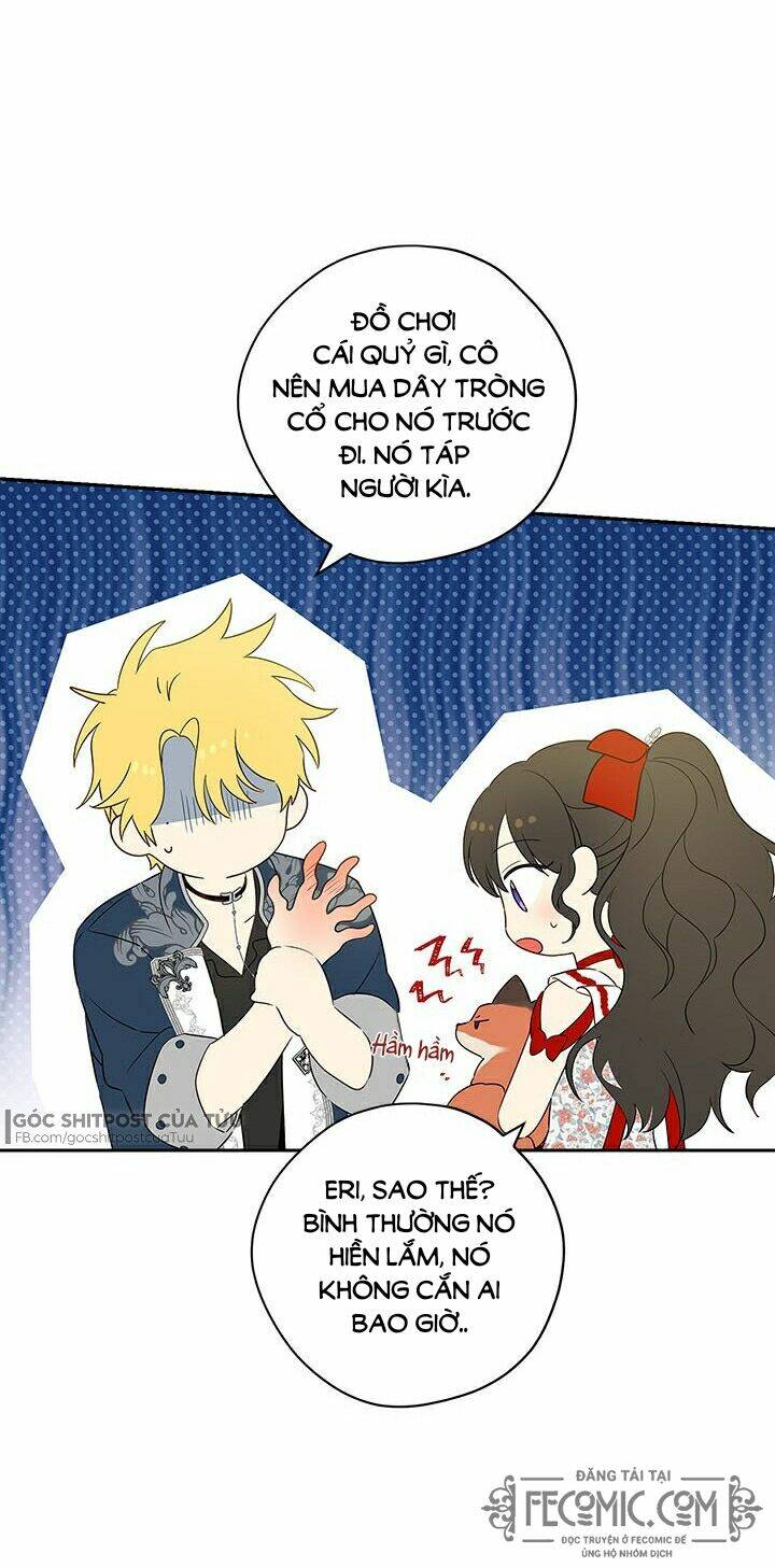 Thực Ra Tôi Mới Là Thật Chapter 72 - Trang 2