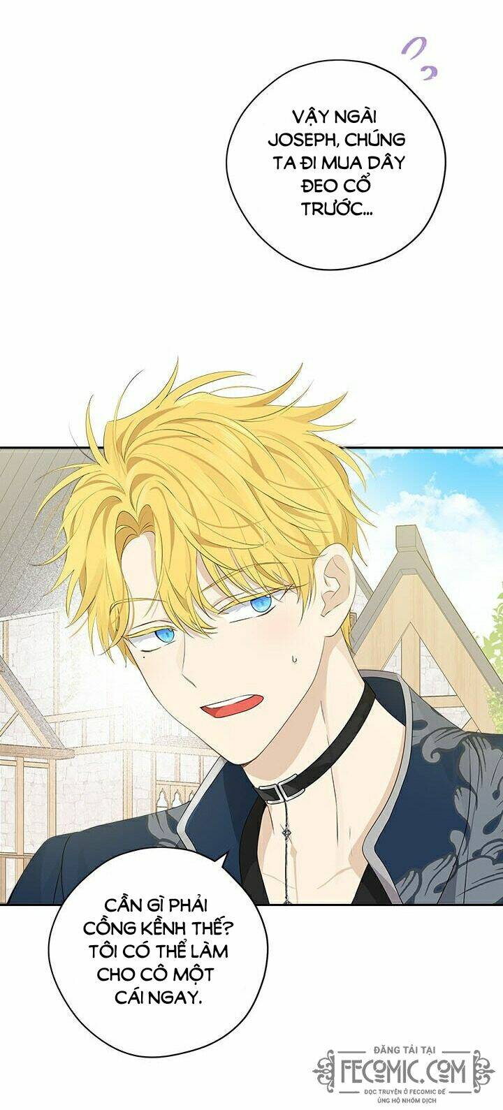 Thực Ra Tôi Mới Là Thật Chapter 72 - Trang 2