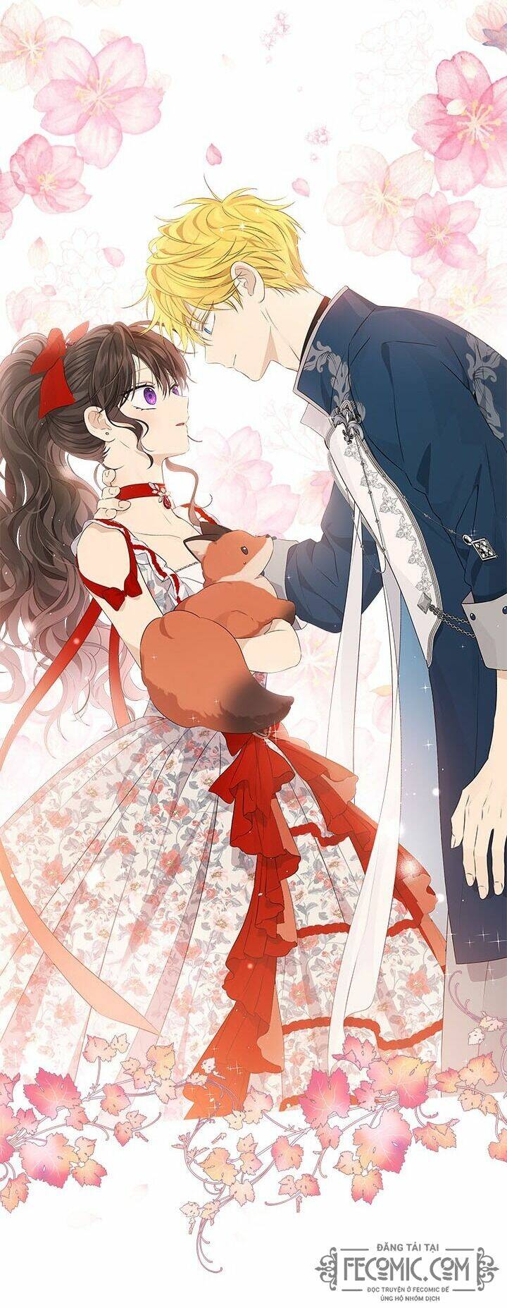 Thực Ra Tôi Mới Là Thật Chapter 72 - Trang 2