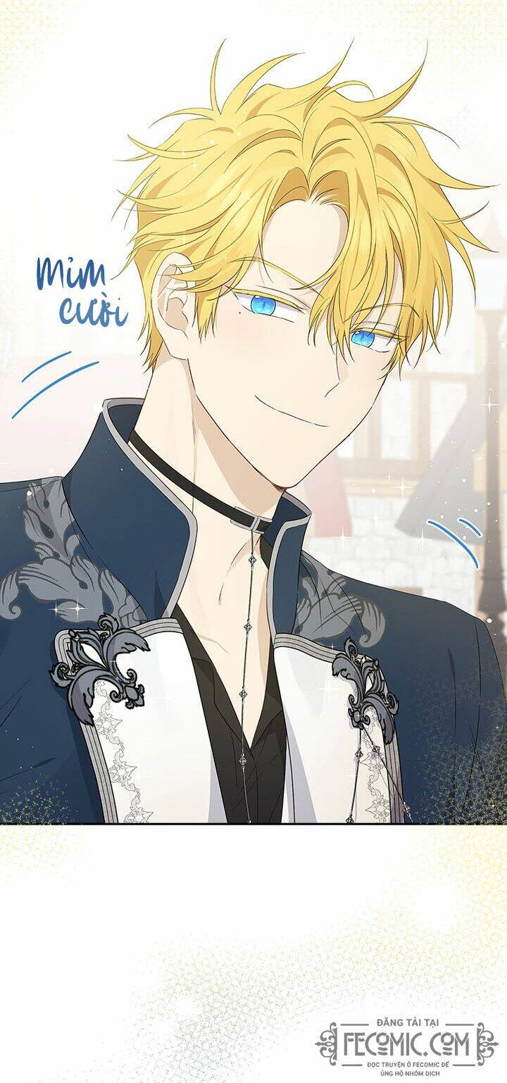 Thực Ra Tôi Mới Là Thật Chapter 73 - Trang 2