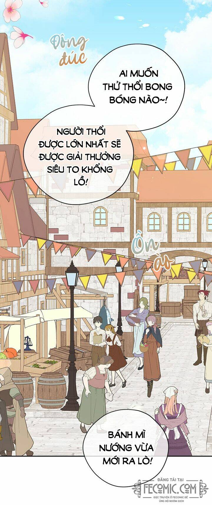 Thực Ra Tôi Mới Là Thật Chapter 73 - Trang 2