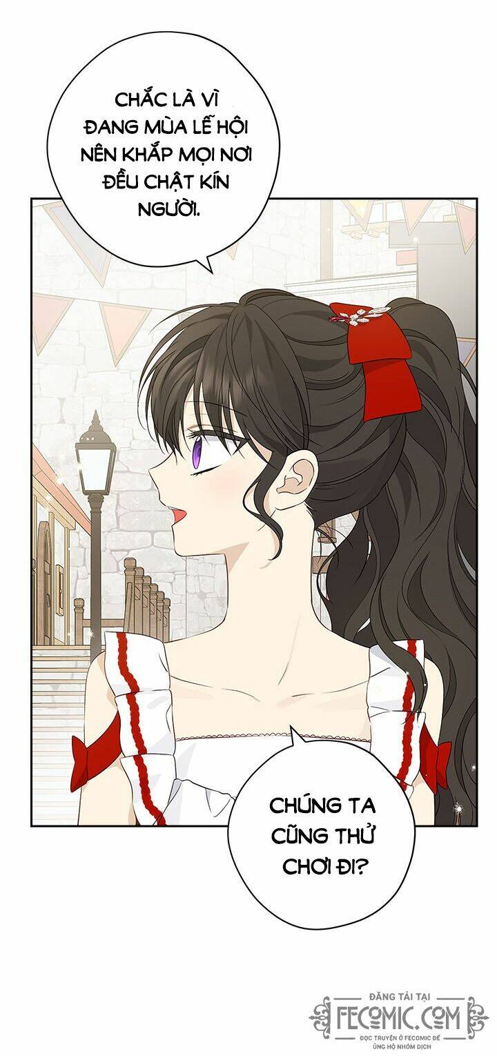 Thực Ra Tôi Mới Là Thật Chapter 73 - Trang 2