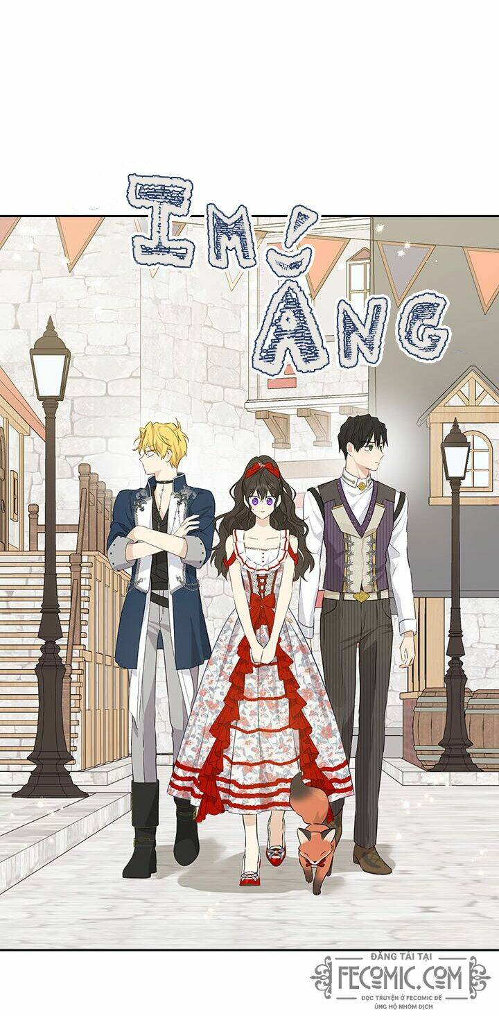 Thực Ra Tôi Mới Là Thật Chapter 73 - Trang 2