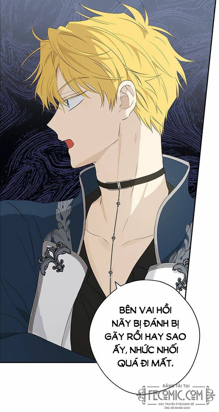 Thực Ra Tôi Mới Là Thật Chapter 73 - Trang 2