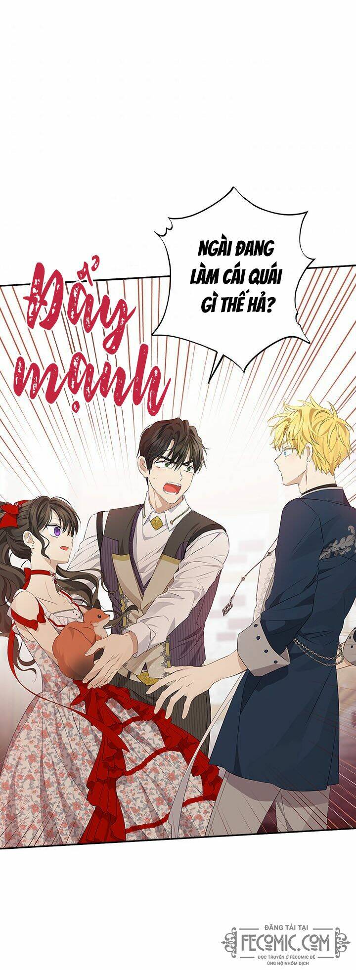 Thực Ra Tôi Mới Là Thật Chapter 73 - Trang 2