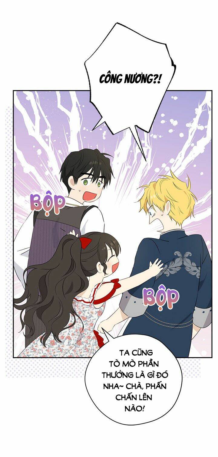 Thực Ra Tôi Mới Là Thật Chapter 73 - Trang 2