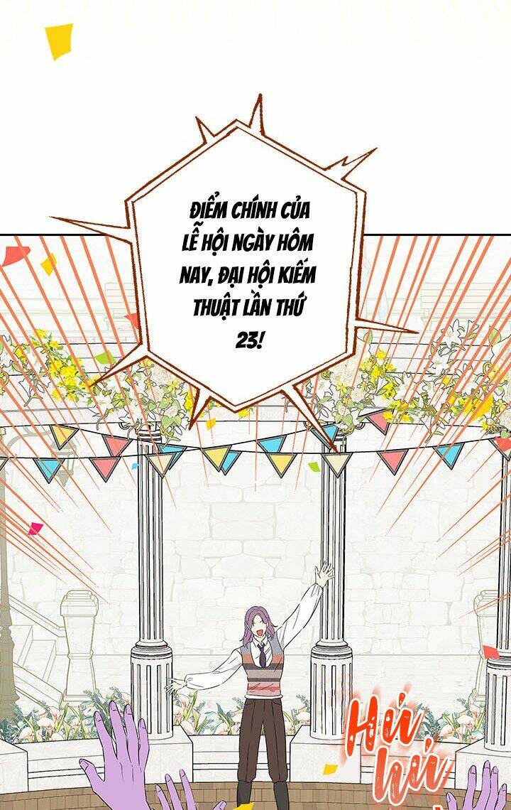 Thực Ra Tôi Mới Là Thật Chapter 73 - Trang 2