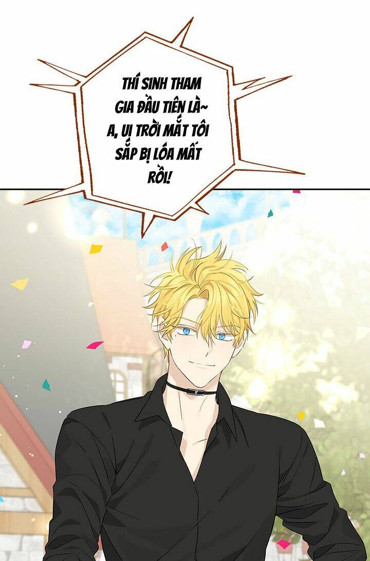 Thực Ra Tôi Mới Là Thật Chapter 73 - Trang 2