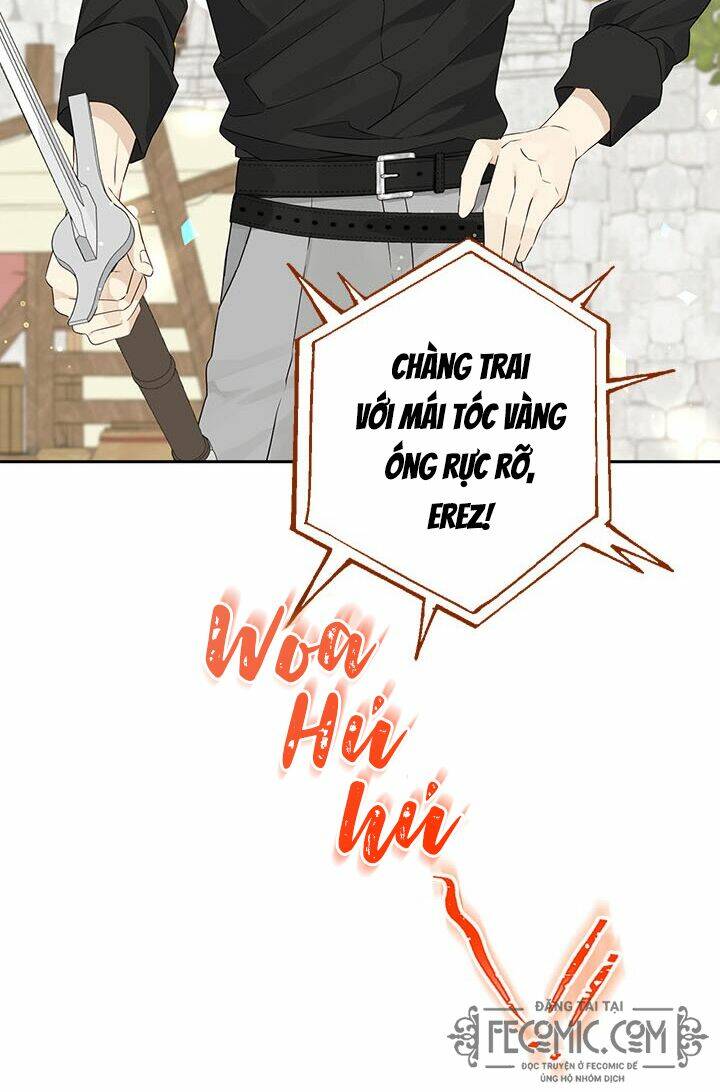 Thực Ra Tôi Mới Là Thật Chapter 73 - Trang 2