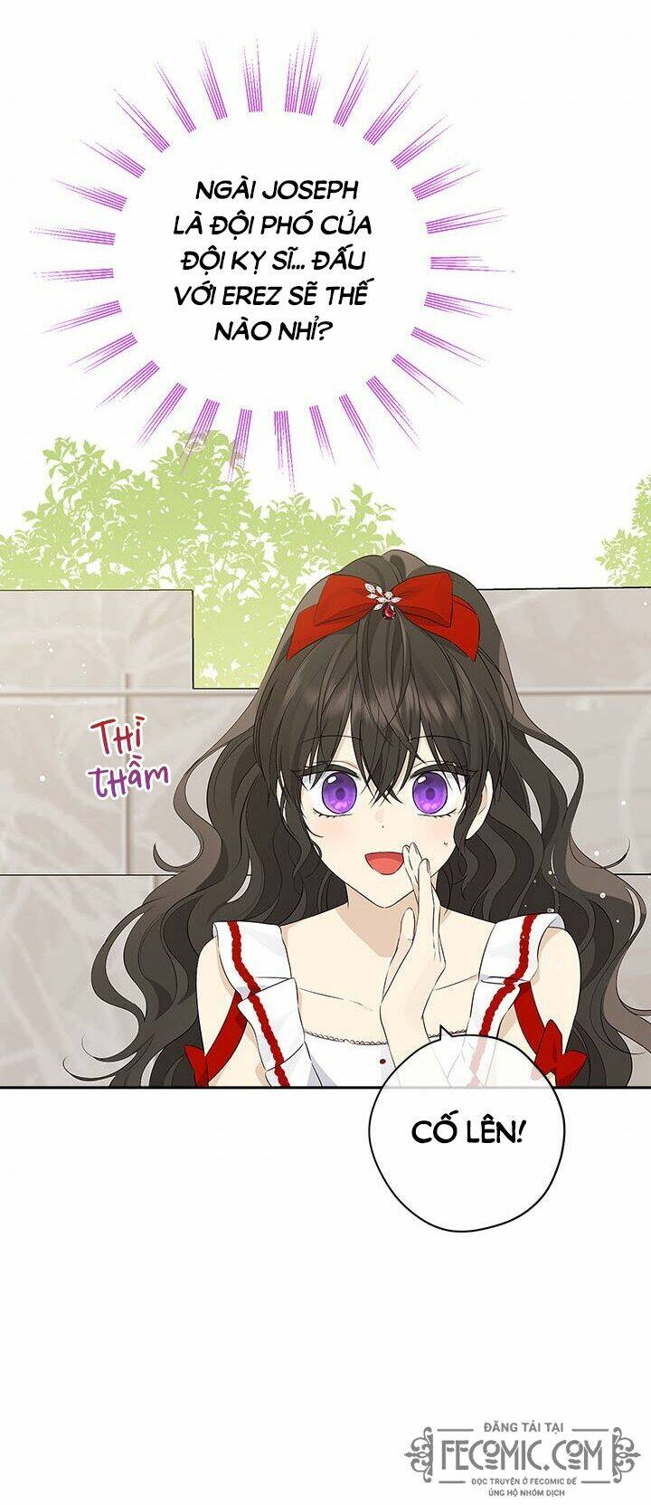 Thực Ra Tôi Mới Là Thật Chapter 73 - Trang 2