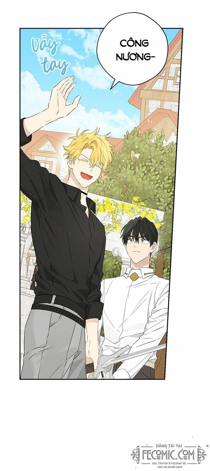 Thực Ra Tôi Mới Là Thật Chapter 73 - Trang 2