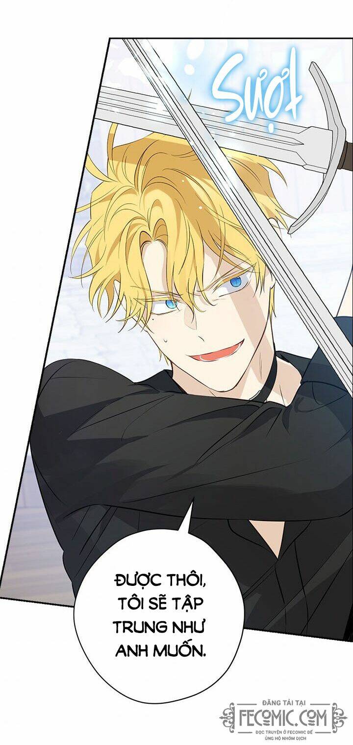 Thực Ra Tôi Mới Là Thật Chapter 73 - Trang 2