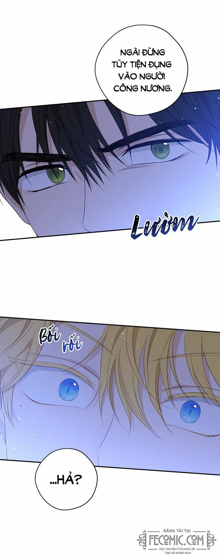 Thực Ra Tôi Mới Là Thật Chapter 73 - Trang 2