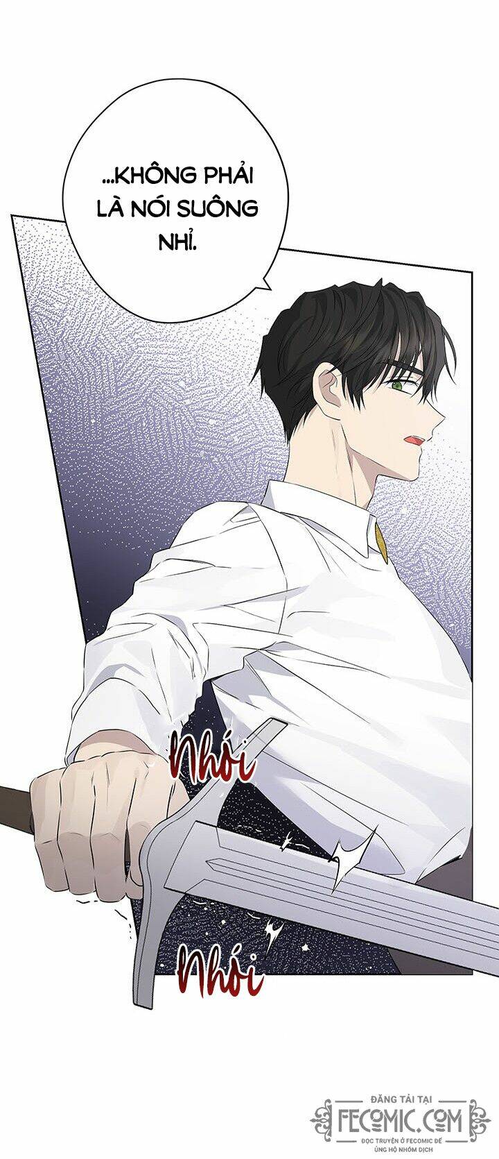 Thực Ra Tôi Mới Là Thật Chapter 73 - Trang 2