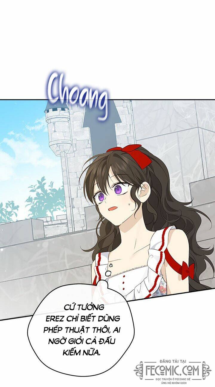 Thực Ra Tôi Mới Là Thật Chapter 73 - Trang 2