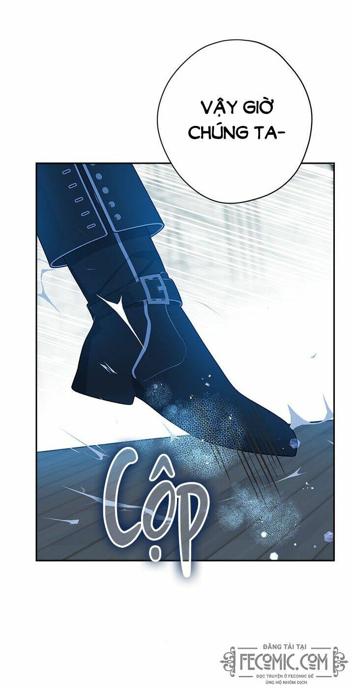 Thực Ra Tôi Mới Là Thật Chapter 73 - Trang 2