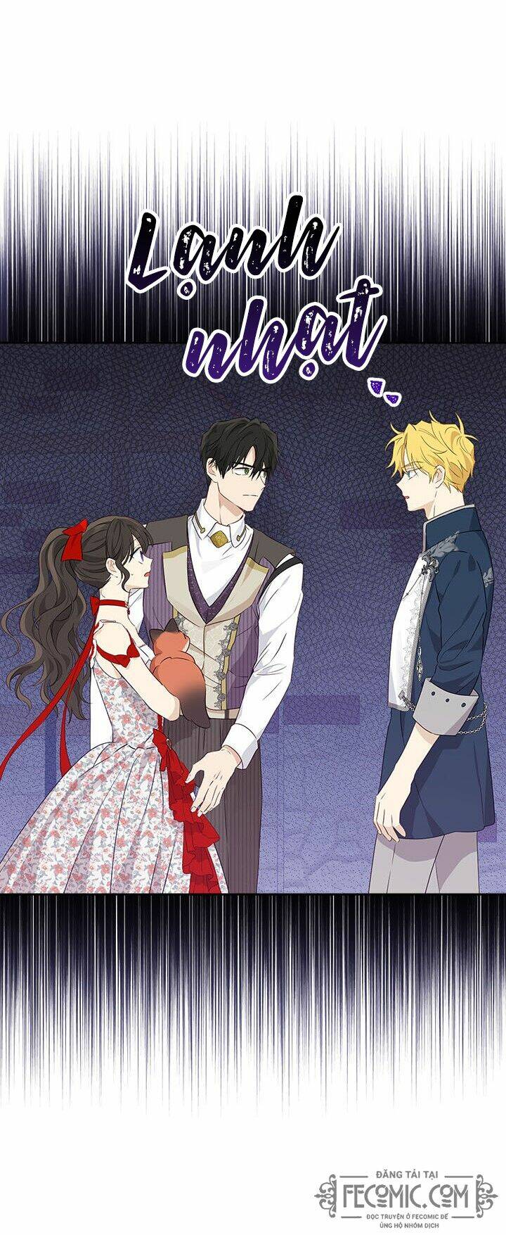 Thực Ra Tôi Mới Là Thật Chapter 73 - Trang 2