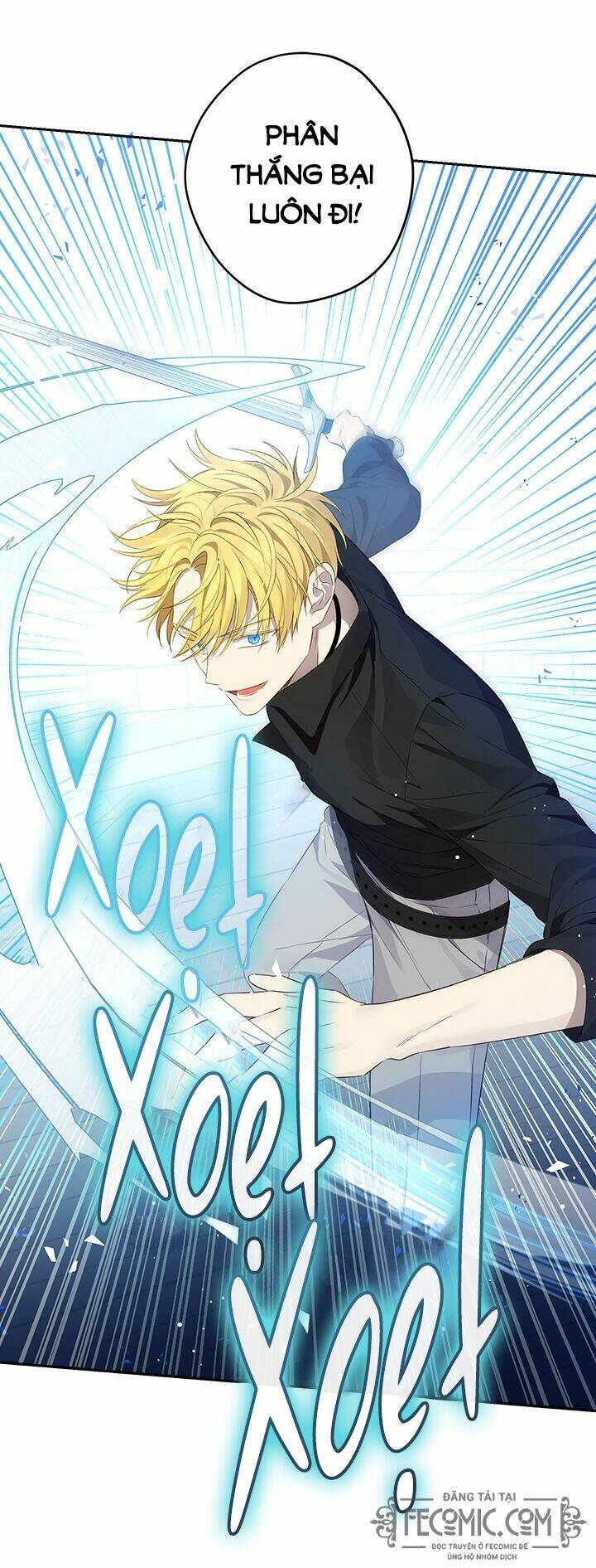 Thực Ra Tôi Mới Là Thật Chapter 73 - Trang 2